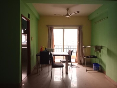 3 BHK Flat for rent in New Town, Kolkata - 1365 Sqft
