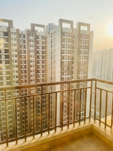 3 BHK Flat for rent in Noida Extension, Greater Noida - 1425 Sqft