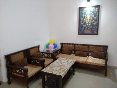 3 BHK Flat for rent in Noida Extension, Greater Noida - 1425 Sqft