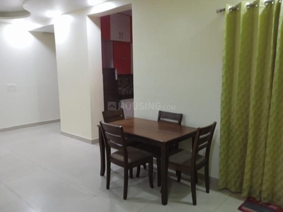 3 BHK Flat for rent in Noida Extension, Greater Noida - 1460 Sqft