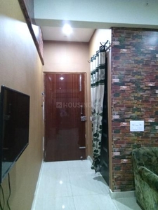 3 BHK Flat for rent in Noida Extension, Greater Noida - 1650 Sqft