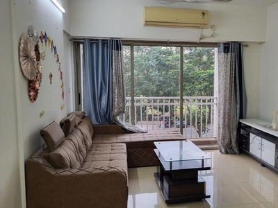 3 BHK Flat for rent in Palava Phase 1 Usarghar Gaon, Thane - 1260 Sqft