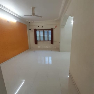 3 BHK Flat for rent in Prahlad Nagar, Ahmedabad - 1800 Sqft
