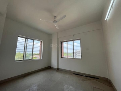 3 BHK Flat for rent in Rajarhat, Kolkata - 1200 Sqft