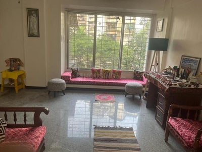3 BHK Flat for rent in Sanpada, Navi Mumbai - 1500 Sqft