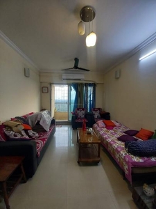 3 BHK Flat for rent in Sanpada, Navi Mumbai - 1650 Sqft