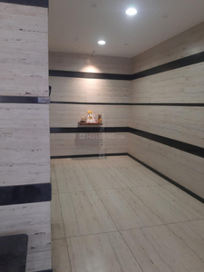 3 BHK Flat for rent in Science City, Ahmedabad - 1500 Sqft
