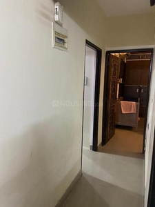 3 BHK Flat for rent in Seawoods, Navi Mumbai - 1400 Sqft