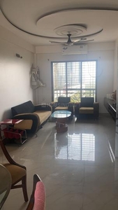 3 BHK Flat for rent in Seawoods, Navi Mumbai - 1800 Sqft