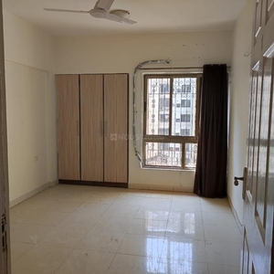 3 BHK Flat for rent in Seawoods, Navi Mumbai - 1850 Sqft