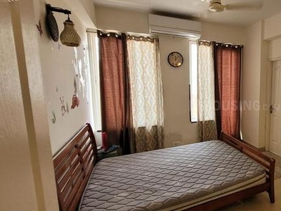 3 BHK Flat for rent in Sector 107, Noida - 1400 Sqft