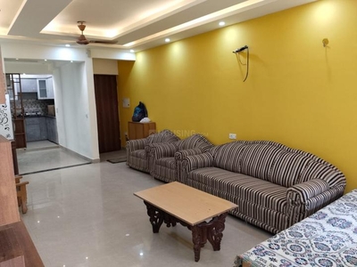 3 BHK Flat for rent in Sector 131, Noida - 1300 Sqft