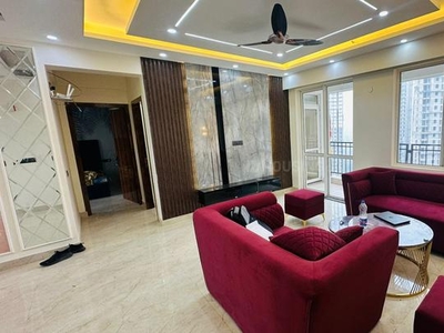 3 BHK Flat for rent in Sector 133, Noida - 1520 Sqft