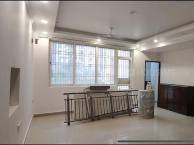 3 BHK Flat for rent in Sector 134, Noida - 1600 Sqft