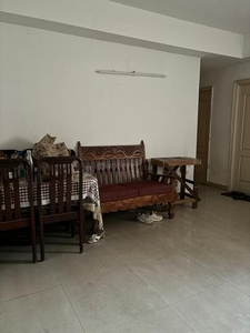 3 BHK Flat for rent in Sector 137, Noida - 1500 Sqft