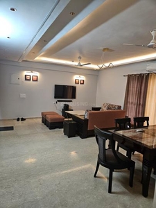 3 BHK Flat for rent in Sector 150, Noida - 2190 Sqft