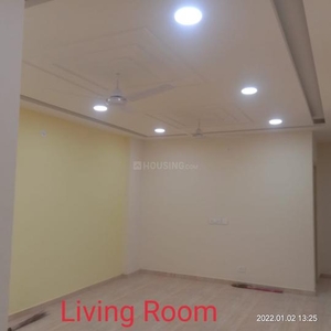 3 BHK Flat for rent in Sector 44, Noida - 1200 Sqft