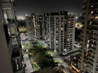 3 BHK Flat for rent in Sector 78, Noida - 1550 Sqft