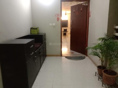 3 BHK Flat for rent in Shantigram, Ahmedabad - 1850 Sqft