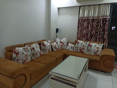 3 BHK Flat for rent in Shela, Ahmedabad - 1450 Sqft