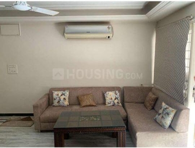 3 BHK Flat for rent in Satellite, Ahmedabad - 1400 Sqft
