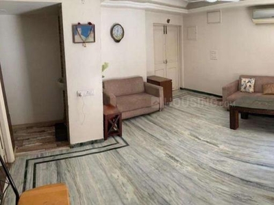 3 BHK Flat for rent in Satellite, Ahmedabad - 1800 Sqft