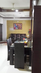 3 BHK Flat for rent in Shyamal, Ahmedabad - 1978 Sqft