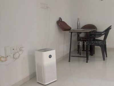 3 BHK Flat for rent in South Bopal, Ahmedabad - 1230 Sqft