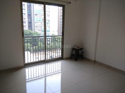 3 BHK Flat for rent in South Bopal, Ahmedabad - 1400 Sqft