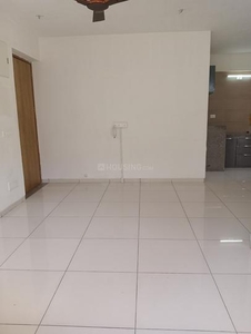 3 BHK Flat for rent in South Bopal, Ahmedabad - 1400 Sqft