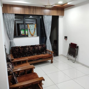 3 BHK Flat for rent in South Bopal, Ahmedabad - 1440 Sqft