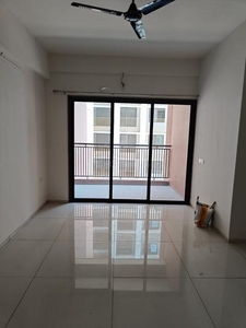 3 BHK Flat for rent in South Bopal, Ahmedabad - 1600 Sqft