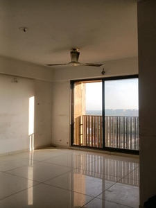 3 BHK Flat for rent in South Bopal, Ahmedabad - 1620 Sqft
