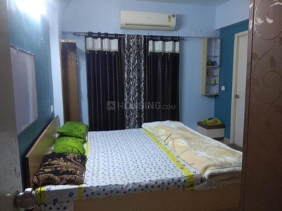 3 BHK Flat for rent in South Bopal, Ahmedabad - 1880 Sqft