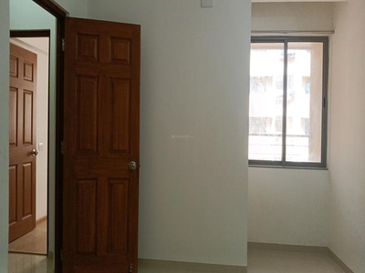 3 BHK Flat for rent in South Bopal, Ahmedabad - 2025 Sqft