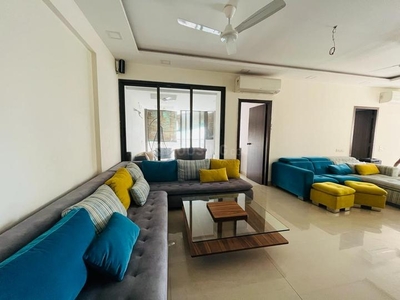 3 BHK Flat for rent in South Bopal, Ahmedabad - 2300 Sqft