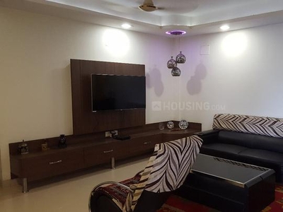 3 BHK Flat for rent in Tangra, Kolkata - 1700 Sqft