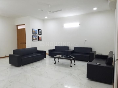 3 BHK Flat for rent in Thaltej, Ahmedabad - 3000 Sqft