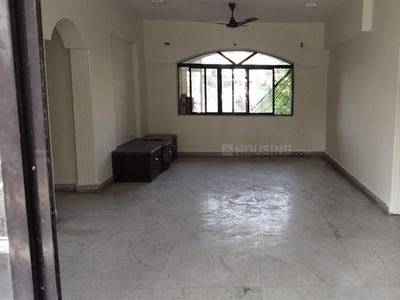 3 BHK Flat for rent in Thane West, Thane - 1200 Sqft