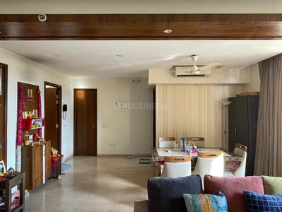 3 BHK Flat for rent in Thane West, Thane - 1437 Sqft