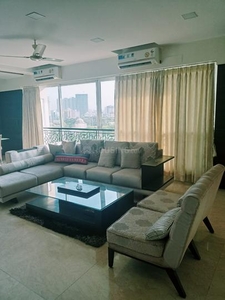 3 BHK Flat for rent in Thane West, Thane - 1790 Sqft