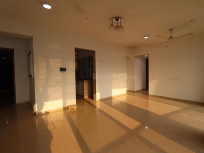 3 BHK Flat for rent in Thane West, Thane - 1875 Sqft