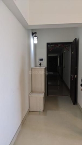 3 BHK Flat for rent in Thane West, Thane - 900 Sqft
