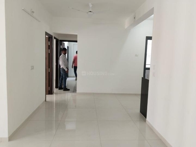 3 BHK Flat for rent in Vaishno Devi Circle, Ahmedabad - 1500 Sqft
