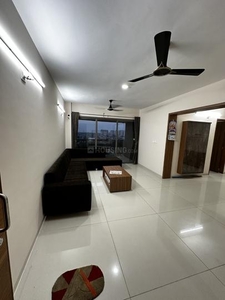 3 BHK Flat for rent in Vaishno Devi Circle, Ahmedabad - 1800 Sqft