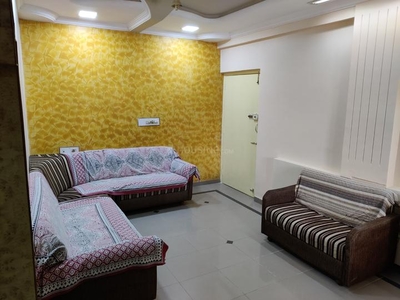 3 BHK Flat for rent in Vastrapur, Ahmedabad - 1800 Sqft
