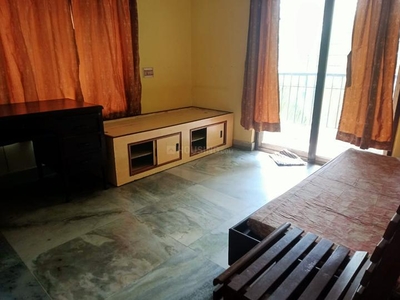 3 BHK Flat for rent in VIP Nagar, Kolkata - 1500 Sqft