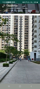 3 BHK Flat In Lodha Lakeshore Greens for Rent In Dombivli