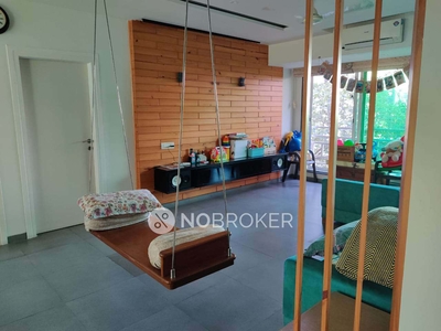 3 BHK Flat In Nutan Yojana Apartment for Rent In Khar West