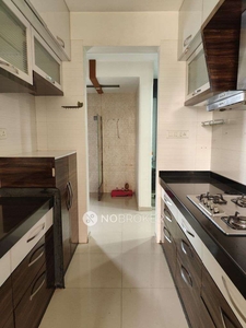 3 BHK Flat In Vasant Athena for Rent In Thane West